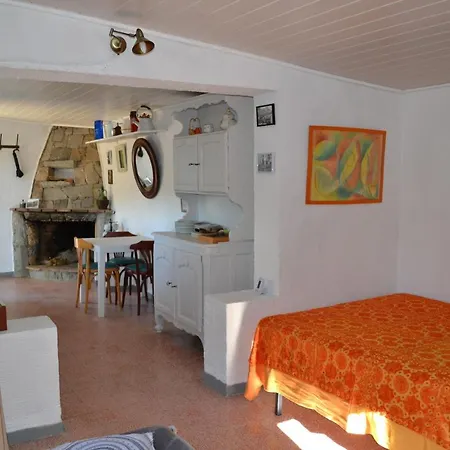 La Bergerie * Cauro
