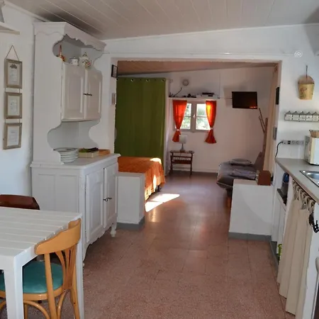 La Bergerie Casa vacanze Cauro
