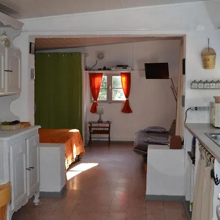 La Bergerie Cauro