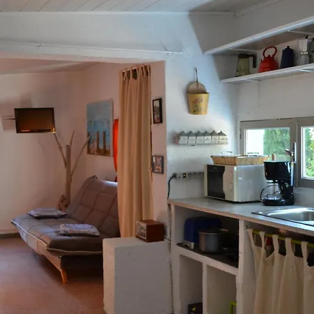 Casa vacanze La Bergerie