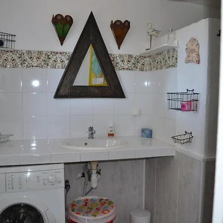 La Bergerie Casa vacanze Cauro