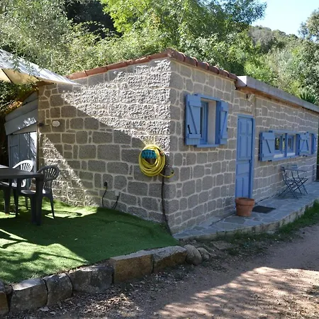 Casa vacanze La Bergerie